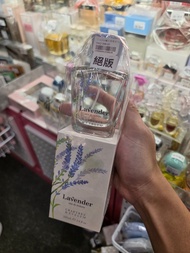 Crabtree & Evelyn 瑰珀翠 薰衣草淡香水 Lavender Eau de Toilette 100ml 香港現貨 正品絕版罕有舒壓草本香氣爆款