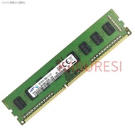 SAMSUNG DDR3 SO-DIMM 4G 1600MHz PC3-12800U Ram 1.5V 240 V6 Non-ECC