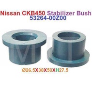 Nissan UD Truck CKB450 CW520 CKA45 GE13 CD4 CD5 PKD211 213 214 Quon Bush penstabil depan 53264-00Z00