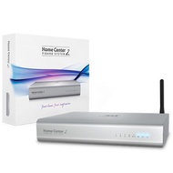 [Local Set] Fibaro Home Centre 2 (SG Authorised Agent with Local Warranty)