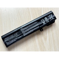 BTY-M6H  Battery for MSI GE62 GE63 GE72 GE73 GE75 GP62 GP62VR GP72 GP72VR PE6 PE7 MS-16J1 MS-16J2 MS