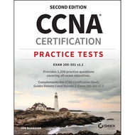 CCNA Certification Practice Tests 2nd edition A book