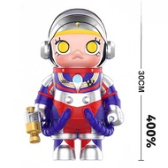 MEGA SPACE MOLLY 400% ULTRAMAN โมเดล