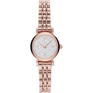 EMPORIO ARMANI WATCHES Emporio Armani AR11266 Gianni T-Bar Women's Watch