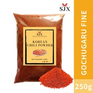 Gochugaru (Korean Chili Powder for Kimchi) (100g, 250g) - Kimchi ️Spice ️S1