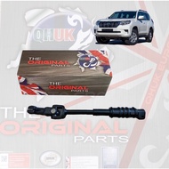 Toyota Prado 150/ Lexus GX460/GX400 2009 QHUK Steering Coupling