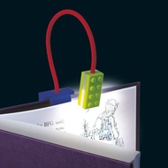 樂高積木造型閱讀燈 / 一盞童趣的閱讀伴侶 *英國進口 台灣出貨*