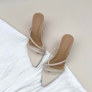 ROYALE Lola Wedges Women's Wedges/ Women's Heels Party Heels/