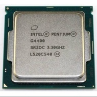 MATARAM PREMIUM G4400 INTEL PROCESSOR