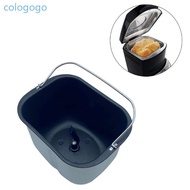 COLO Bread Maker Baking Bucket Bread Machine Accessories Bread Maker Parts for Bread