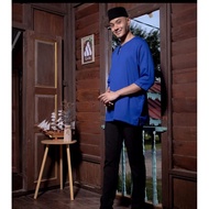 KURTA GORILLA ROYAL BLUE