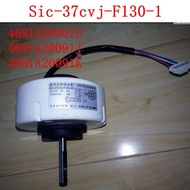 Sic-37Cvj-F130-1 4681A20091U 4681A20091J 4681A20091K For LG Variable Frequency Air Conditioning Motor Parts Refrigerator Parts &amp; Accessories