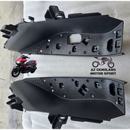 FOOT PEDAL BOARD AVETA NOVA 160 NOVA160