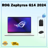 ASUS ROG Zephyrus G14 2024 R9 8945HS RTX4060 14 inch 2.8K 120Hz OLED Screen Gaming Laptop ASUS ROG Zephyrus ROG幻14 Air