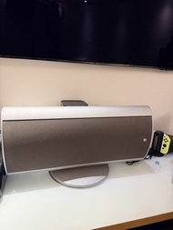 英國 KEF KHT 9000 ACE Uni-Q 衛星/中央揚聲器 高階家庭劇院衛星喇叭