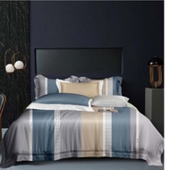 Vỏ gối nằm - Vỏ gối ôm Lụa Tencel GIA PHÁT Bedding cao cấp 40x60cm 45x65cm 50x70cm 35x100cm gối ôm c