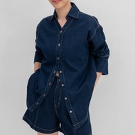 ANKARA - Hollis Jacket Shirt