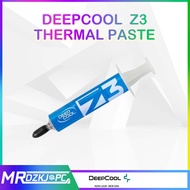 Deepcool Z3 Z4 Z5 Z9 Z10 G15 G40 High Performance Thermal Paste Silica Gel With Good Thermal Conduct