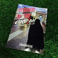 Tersujud Di Bumi Eropah