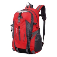 กระเป๋าเป้ กระเป๋าเป้เดินทาง กระเป๋าเดินทาง เป้สะพายหลัง เหมาะสำหรับสวมใส่เดินทาง Travel Backpack กระเป๋าปีนเขากลางแจ้ง