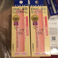 DHC人氣護唇膏