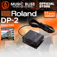 Roland DP-2 Damper Pedal (DP2)