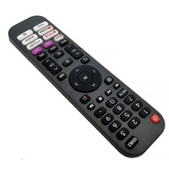 New For Hisense 4K LED Smart TV Remote Control EN2N30H 43H77G 43V6G 43A60H HOB2969