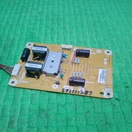 LED INVERTER/BACKLIGHT DRIVER BOARD PART NO TNPA5935