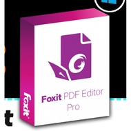 Foxit Phantom PDF Editor Latest 2025 100% work Latest