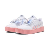 PUMA x HELLO KITTY & FRIENDS Carina 3.0 兒童運動鞋 休閒鞋 波鞋 (4-8歲)
