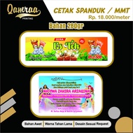 Print Banners | Print BALIHO PRINT BANNER PRINT X BANNER | Design & PRINTING 1 x 1 METER MMT BANNER 