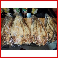 ✿ ◄ Bulad Burot fresh from Gensan (Tuyo) 250g