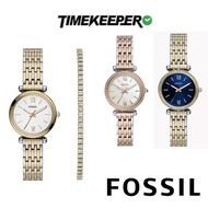 Fossil ES4649 ES5438 ES5450SET