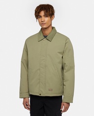 [Deal độc quyền + Voucher đến 299K + Freeship + 20h 08.09 - 11.09] DICKIES - Áo khoác gió nam cổ bẻ 