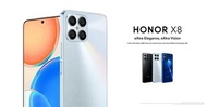 100%全新 🌟香港行貨 門市現貨🌟🧡三色可選🧡 Honor X8 4G 智能手機 香港行貨 6GB+128GB