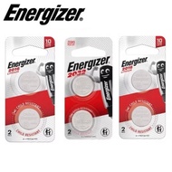 +Energizer 3V CR2032 CR2025 CR2016 Lithium Battery.