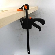 4 Inch Wood Clamp