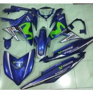 Y15 Coverset Ori Kilang Hly