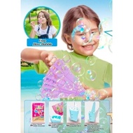 Soap bubble Kids Toys/bubble Fan Kids Toys