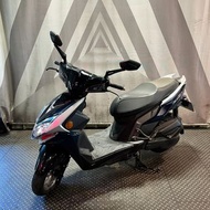 【保固車】【0元交車】2022年 KYMCO 光陽 雷霆S 150 RACINGS 機車 ABS 雙碟