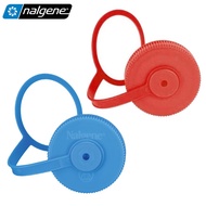 [Nalgene United States] Wide Mouth Water Bottle Cap Diameter 53mm Cap/Sports Cap/Suitable For 500cc 