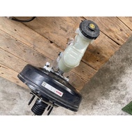 HONDA ACCORD EURO R CL7 MASTER BRAKE PUMP