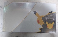 Pokemon tcg Celebrations Ultra Premium Collection Box 25th anniversary UPC 25週年 metal Pikachu Chariz