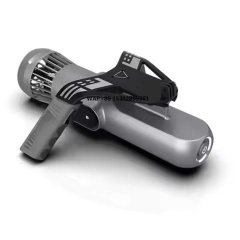 Undetwater Prorpulsor Multiple Sea Scooter Jetdive Underwater Sea Scooter