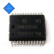 5 Piece VND5E050AK VND5E050A VND5E050 SSOP24    Chip IC