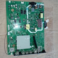 PANASONIC-TH-50HX650K/AIO BOARD/TCON