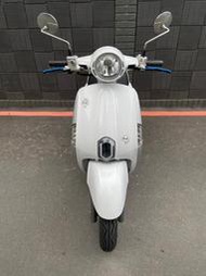 2010年 Kymco光陽 Many 110 水鑽版 車況優 滿18歲低利分期 貳輪嶼 新北中和店