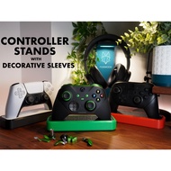 [Stand Only] Controller Stand for PS4/PS5/XBOX (S/X) / SWITCH (PRO/PRO 2) /8Bitdo Pro 2 Core 3D Prin