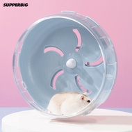 Entertainment Hamster Running Wheel Small Pet Supplies Small Pet Hamster Sport Toy Stable