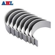 8pcs STD ~+100 25mm ~ 24mm Motorcycle Engine Parts For KAWASAKI ZXR250 ZXR250R ZXR250RR ZR250 BALIUS